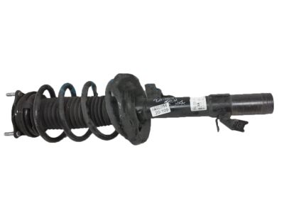 Honda 51621-TG8-A01 Shock Absorber Unit, Left Front