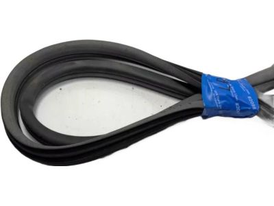 Honda 72855-SDA-A11ZA