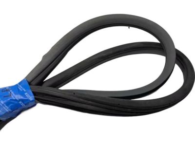 Honda 72855-SDA-A11ZA