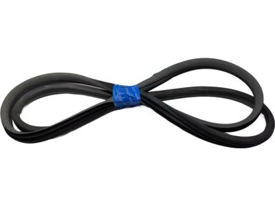 Honda 72855-SDA-A11ZA