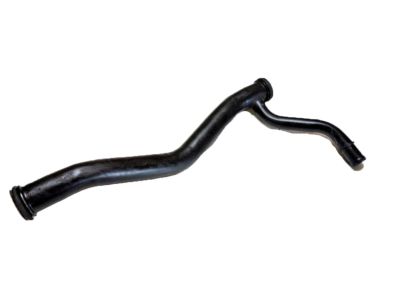 1998 Honda Accord Cooling Hose - 19505-P8A-A00