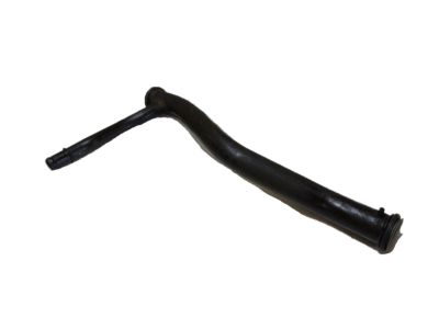 Honda 19505-P8A-A00 Pipe, Connecting