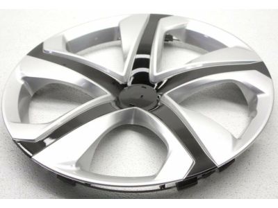 Honda 44733-TBA-A12 Trim Assembly, Wheel