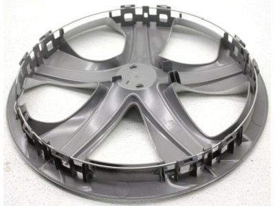 Honda 44733-TBA-A12 Trim Assembly, Wheel