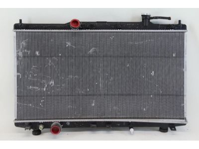 2013 Honda Accord Radiator - 19010-5A2-A01