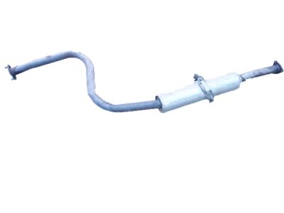 Honda 18220-S30-A32 Pipe B, Exhuast