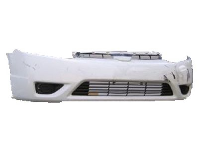 2008 Honda Civic Bumper - 04711-SVA-A90ZZ