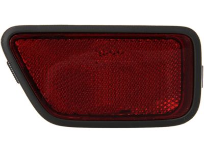 2000 Honda CR-V Side Marker Light - 33951-S10-A01