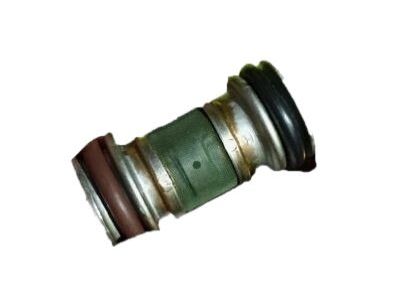 Honda 15150-R72-A00 Joint Assy., Oil Pipe