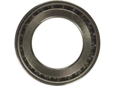 Honda 91006-PX5-008 Bearing, Taper (40X68X22) (Ntn)