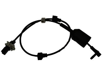 Honda 57470-T5R-023 Sensor Assembly, Rear