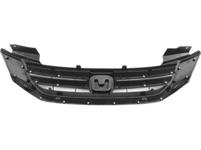 2011 Honda Accord Grille - 71121-TA0-A01
