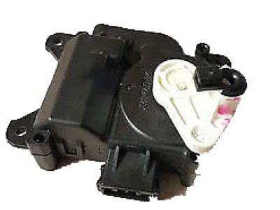 1999 Honda Odyssey Blend Door Actuator - 79350-S84-A01