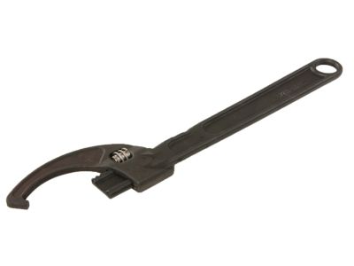 Honda 07702-0020001 Adjustable Pin Spanr
