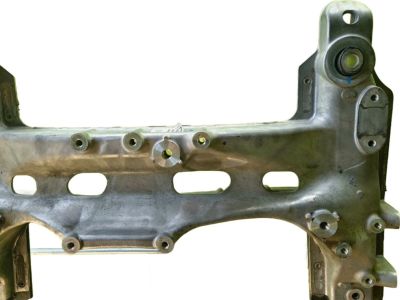 2015 Honda Accord Front Cross-Member - 50200-T2A-A12