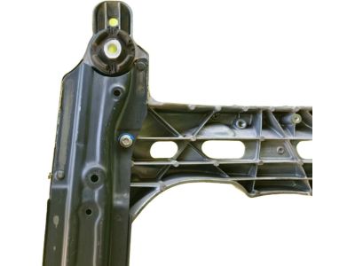 2015 Honda Accord Front Cross-Member - 50200-T2A-A12