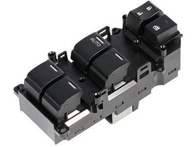 35750-TA0-A21 Honda Power Window Master Switch Assembly Product Photo 1 of 1