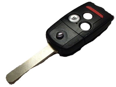 Honda 35113-TK4-A00 Blank-Key Comp.,I