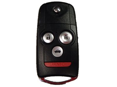 Honda 35113-TK4-A00 Blank-Key Comp.,I