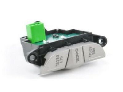 Honda Pilot Cruise Control Switch - 36770-S9V-A11ZD