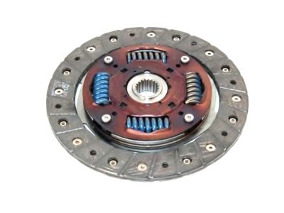 2012 Honda Fit Clutch Disc - 22200-RB0-005