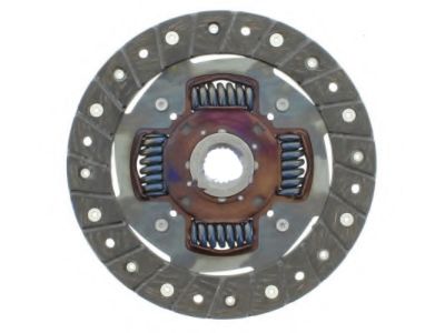 Honda 22200-RB0-005 Disk, FRiction