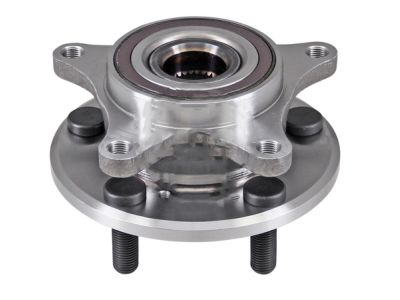 Honda Civic Wheel Bearing - 44200-TGH-A11