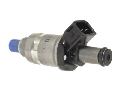 2000 Honda Civic Fuel Injector - 06164-P2A-000