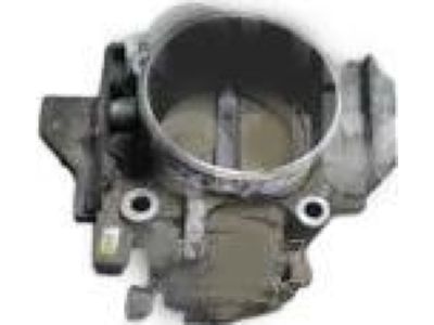 Honda 16400-PLM-A01 Body Assembly, Throttle (Gy76A) 16400-PLM-A01 Honda Body Assembly, Throttle (Gy76A) Product Photo 1 of 1