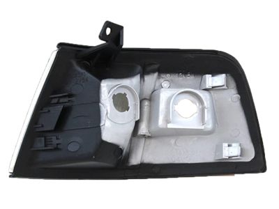 Honda 34301-SH4-A11 Lens, Passenger Side (Without Screw Holes)