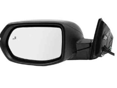 Honda HR-V Mirror Cover - 76251-T1W-A01ZU