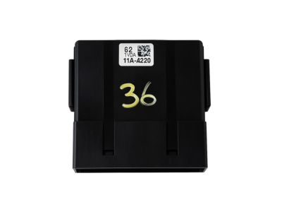 Honda 38850-TLA-A22 SEMICONDUCTOR R/M