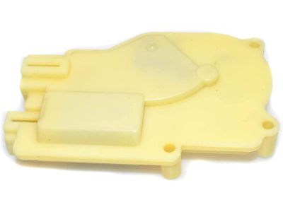 Honda Fit Tailgate Lock Actuator Motor - 74896-SAA-003