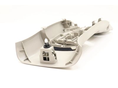 Honda 84161-TVA-A01ZB