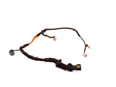 Honda 32754-SNA-A11 Wire Harness, L. RR. Door