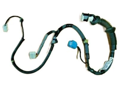 Honda 32754-SNA-A11 Wire Harness, L. RR. Door