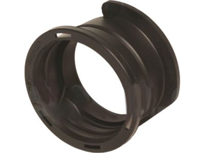Honda Fit Air Intake Coupling - 17228-RB0-000