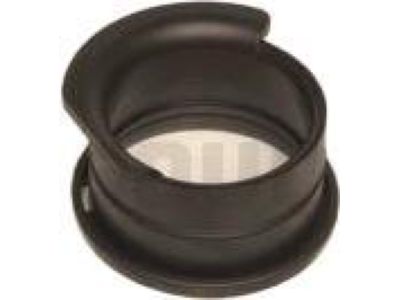 Honda Fit Air Intake Coupling - 17228-RB0-000