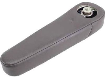 2016 Honda Odyssey Armrest - 81180-TK8-A32ZB