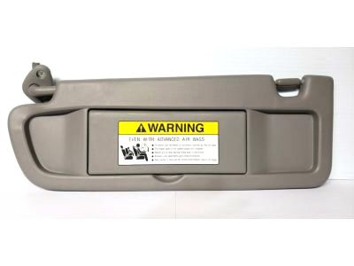 Honda Civic Sun Visor - 83280-SNA-A01ZE