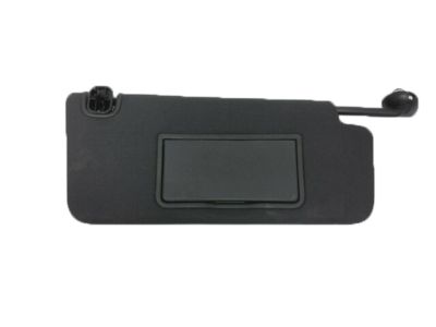 2020 Honda Civic Sun Visor - 83230-TBA-A02ZB