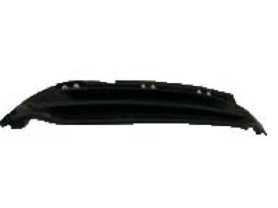 Honda HR-V Air Deflector - 71111-T7W-A10