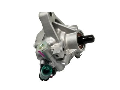 56110-RAA-A03 Honda Power Steering Pump Sub-Assembly Product Photo 1 of 1
