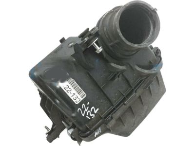 Honda HR-V Air Filter Box - 17210-51B-H00