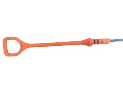 2000 Honda Civic Dipstick - 15650-P2A-010