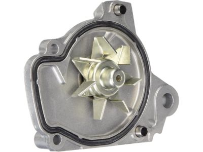 Honda 19200-P08-004 Water Pump (Yamada)