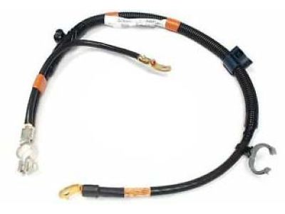 Honda 32600-SJC-A00 Cable Assembly, Ground