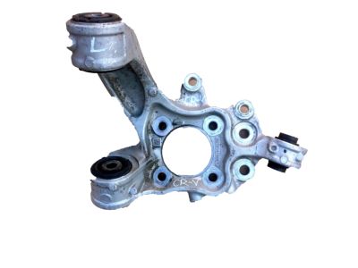 Honda CR-V Steering Knuckle - 52215-SWA-A00