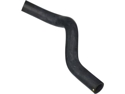 2009 Honda Civic Radiator Hose - 19502-RNA-A01