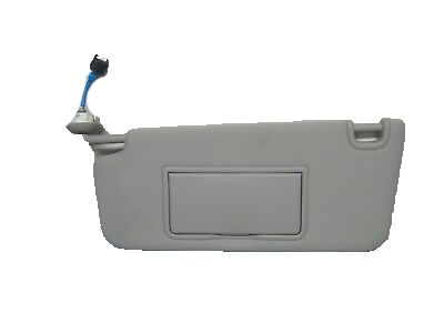 2020 Honda Insight Sun Visor - 83280-TBA-A93ZA